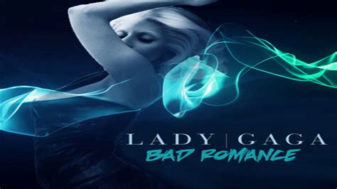 lady gaga - bad romance karaoke version